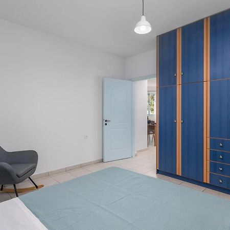 Stefania'S Cycladic Apartments I Adamantas Eksteriør billede