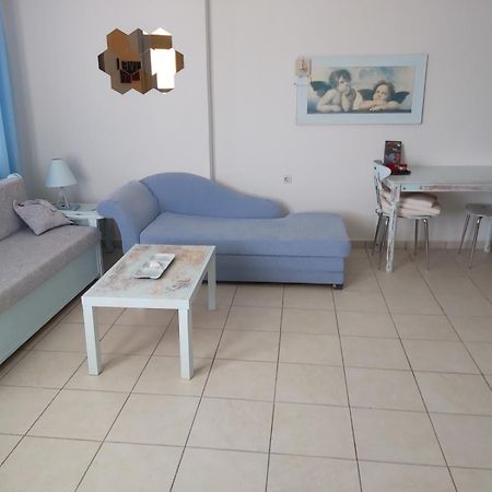 Stefania'S Cycladic Apartments I Adamantas Værelse billede